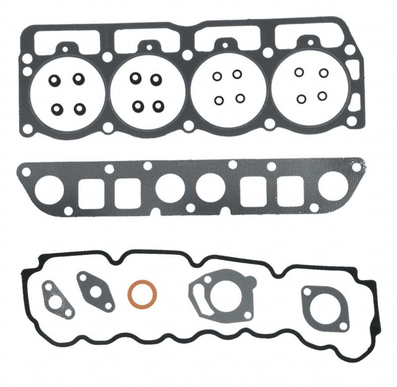Mahle HS3799B Engine Cylinder Head Gasket Set