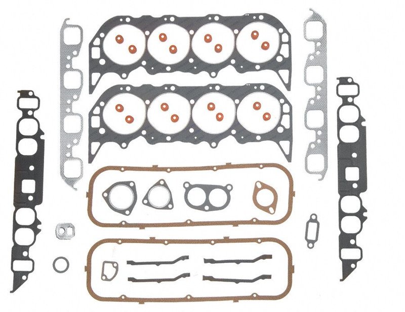 Mahle HS3805VJ Engine Cylinder Head Gasket Set