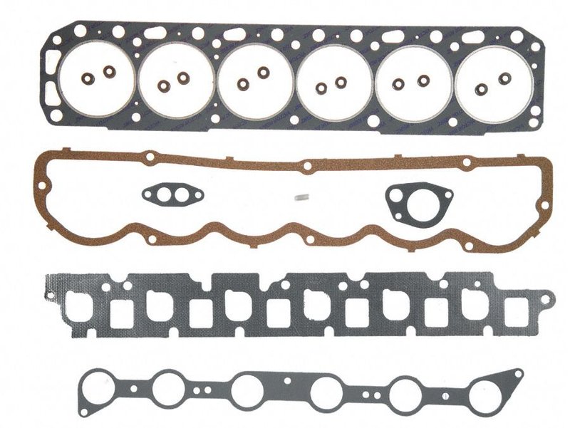 Mahle HS3824A Engine Cylinder Head Gasket Set