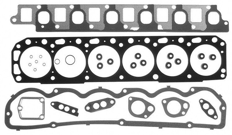 Mahle HS3824E Engine Cylinder Head Gasket Set