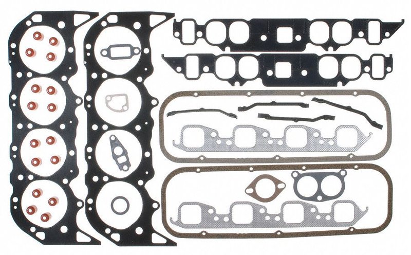 Mahle HS3902VC Engine Cylinder Head Gasket Set