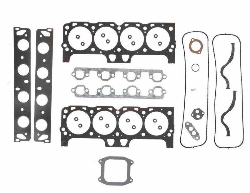 Mahle HS3978K Engine Cylinder Head Gasket Set
