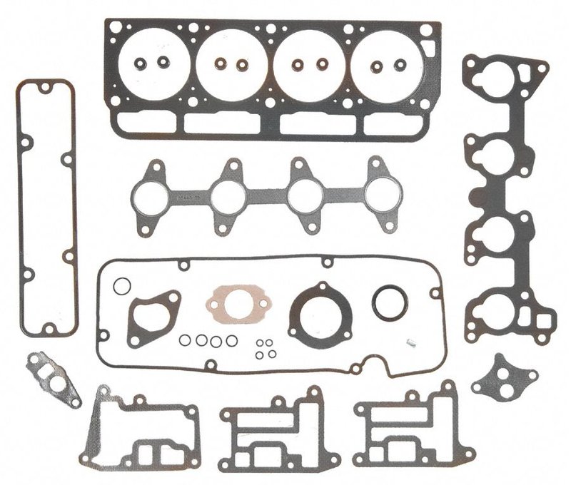 Mahle HS4023 Engine Cylinder Head Gasket Set
