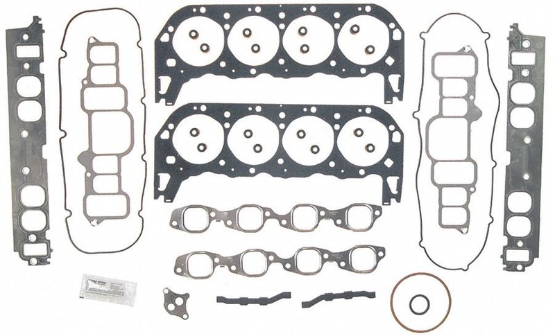 Mahle HS4878B Engine Cylinder Head Gasket Set