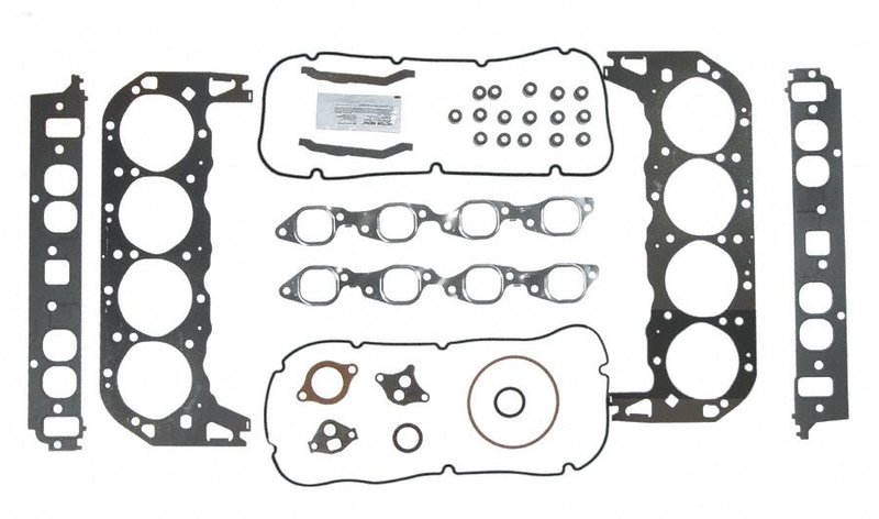 Mahle HS4878 Engine Cylinder Head Gasket Set