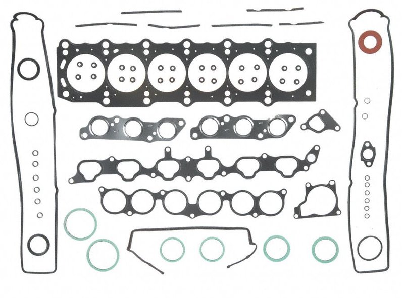 Mahle HS54034 Engine Cylinder Head Gasket Set