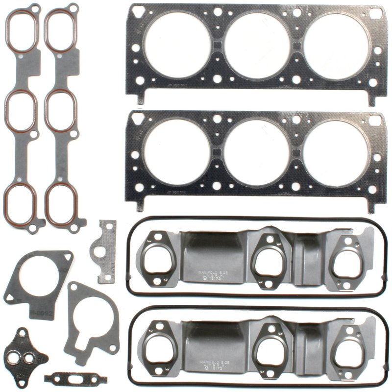 Mahle HS54059A Engine Cylinder Head Gasket Set