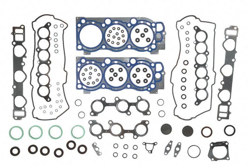 Mahle HS54137 Engine Cylinder Head Gasket Set