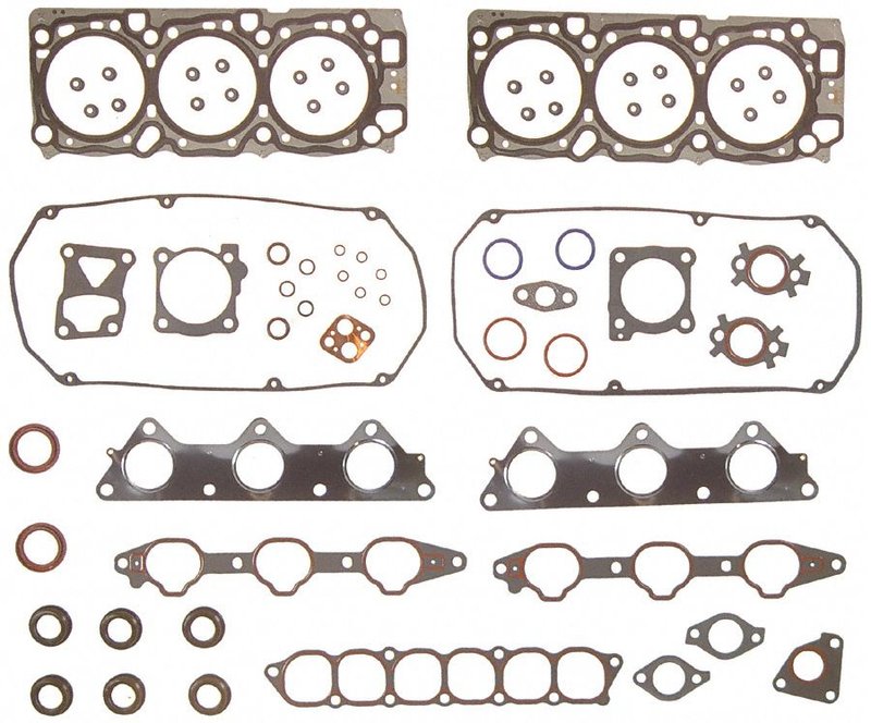 Mahle HS54143 Engine Cylinder Head Gasket Set