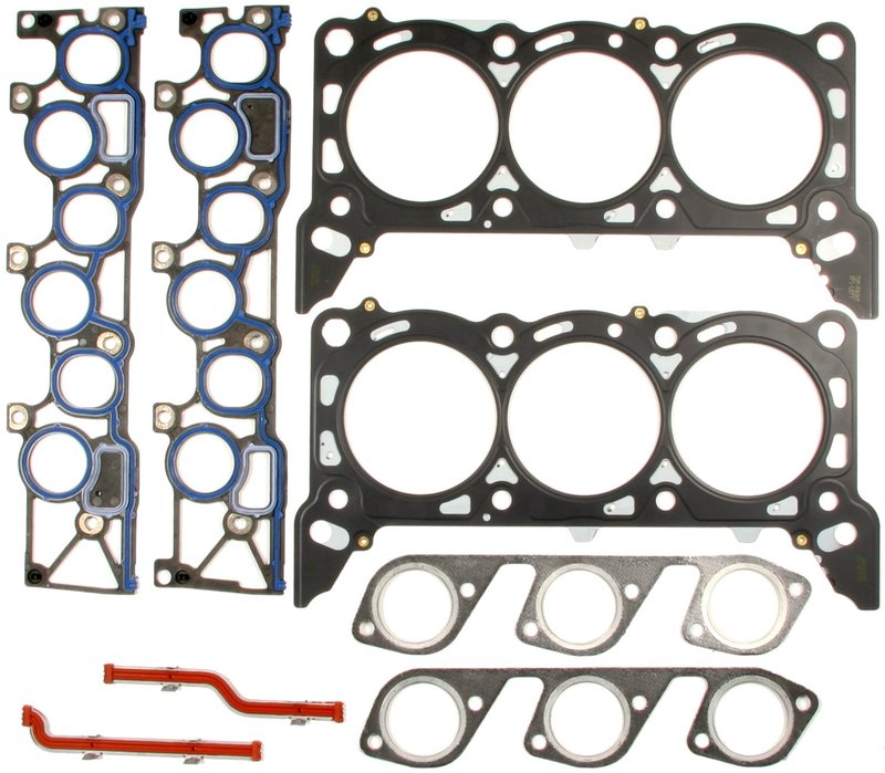 Mahle HS54175J Engine Cylinder Head Gasket Set