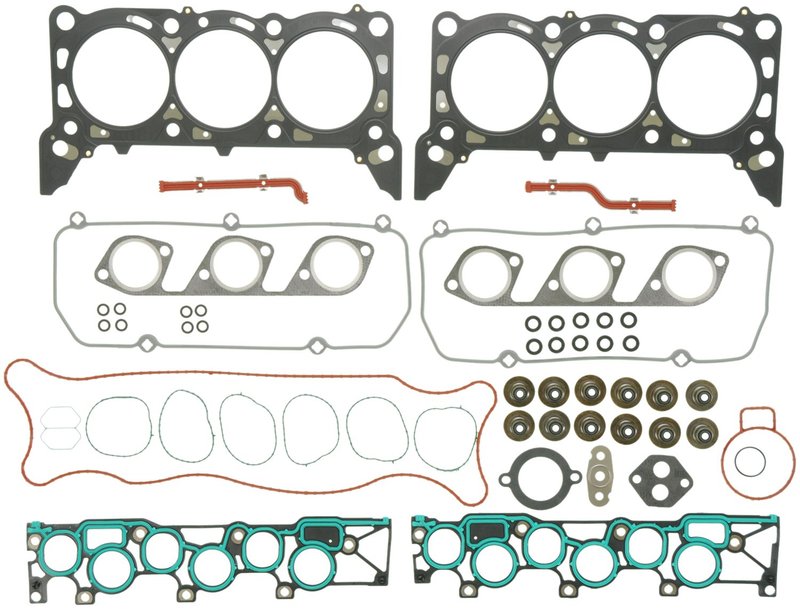 Mahle HS54175L Engine Cylinder Head Gasket Set