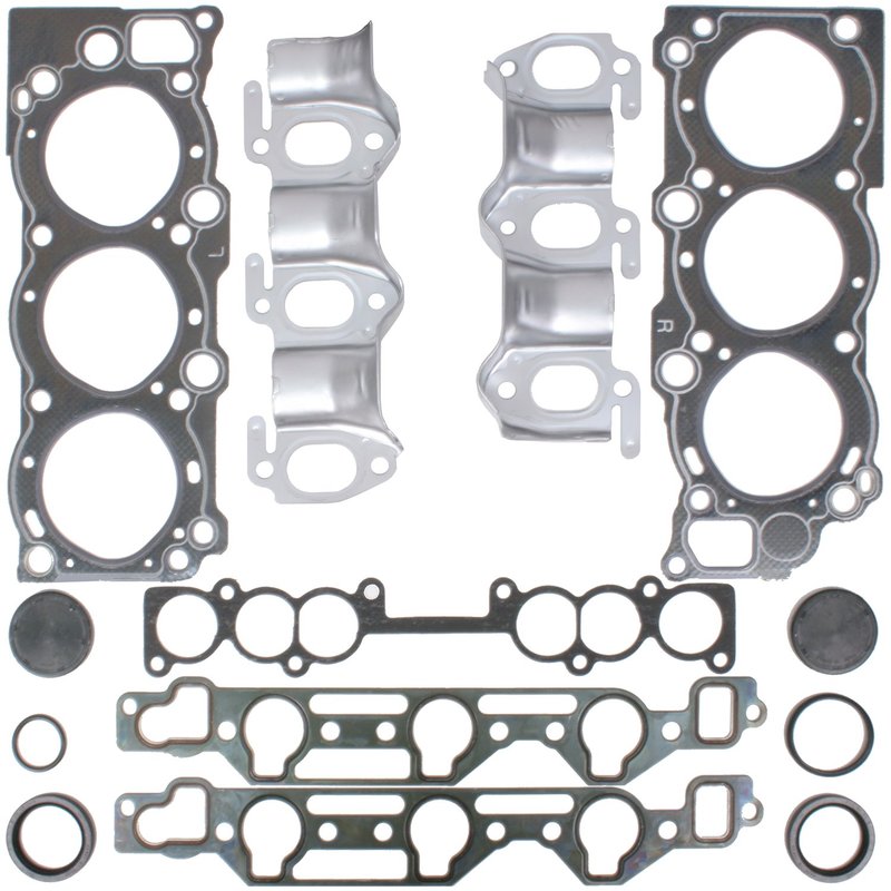 Mahle HS54185 Engine Cylinder Head Gasket Set