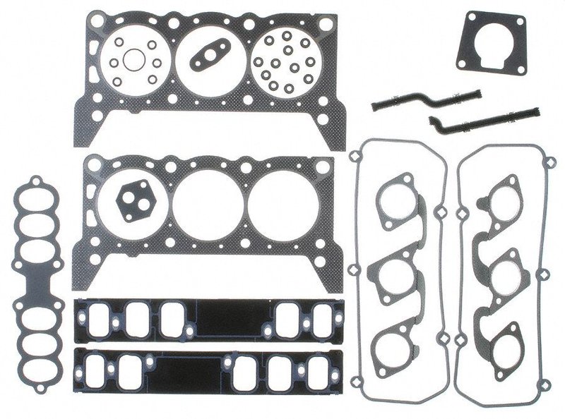 Mahle HS54191 Engine Cylinder Head Gasket Set