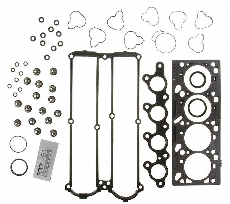 Mahle HS54197B Engine Cylinder Head Gasket Set