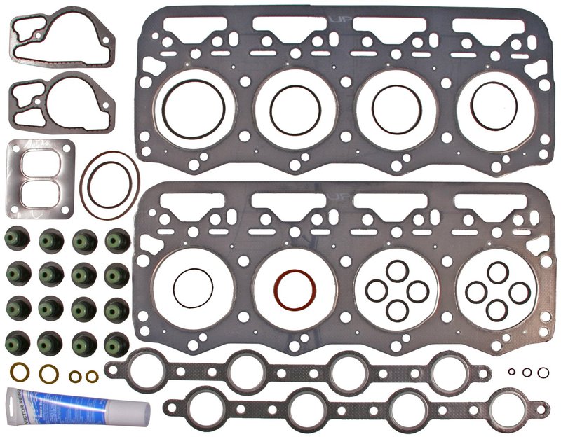 Mahle HS54204A Engine Cylinder Head Gasket Set