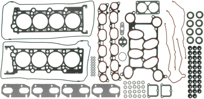 Mahle HS54232 Engine Cylinder Head Gasket Set