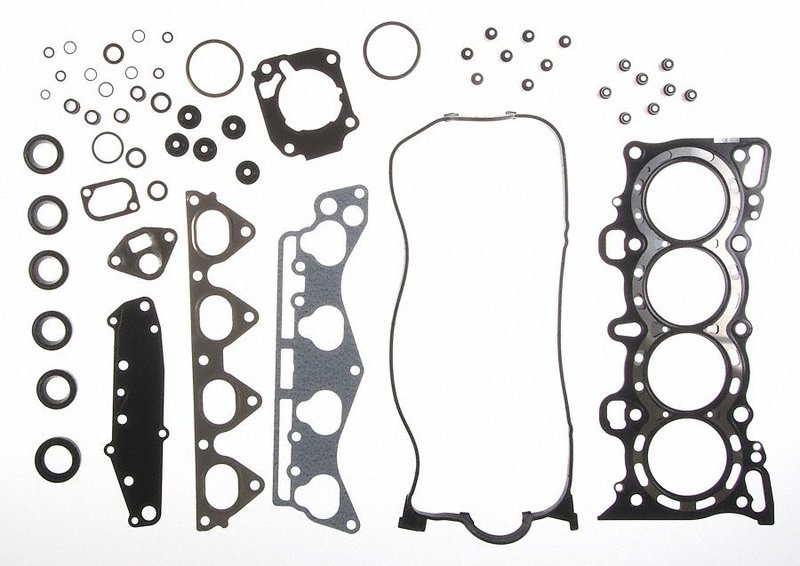 Mahle HS54234A Engine Cylinder Head Gasket Set