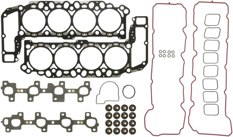 Mahle HS54237A Engine Cylinder Head Gasket Set