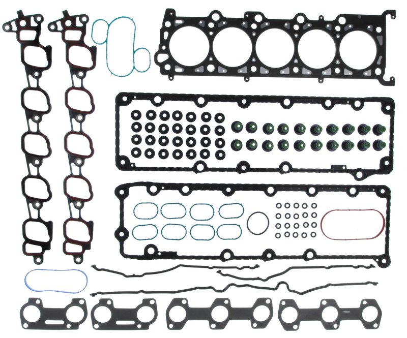 Mahle HS54242A Engine Cylinder Head Gasket Set