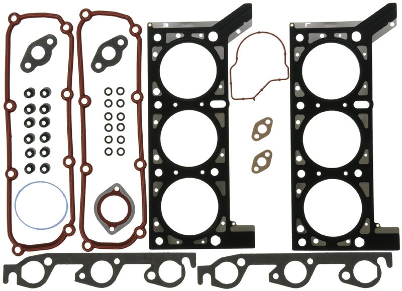 Mahle HS54322A Engine Cylinder Head Gasket Set