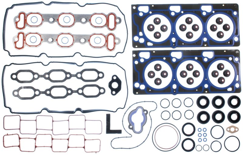 Mahle HS54372A Engine Cylinder Head Gasket Set