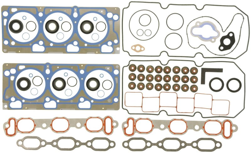 Mahle HS54372 Engine Cylinder Head Gasket Set