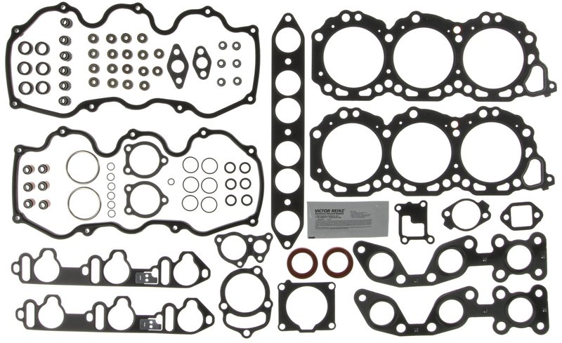 Mahle HS54393 Engine Cylinder Head Gasket Set