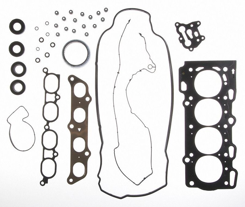 Mahle HS54394A Engine Cylinder Head Gasket Set