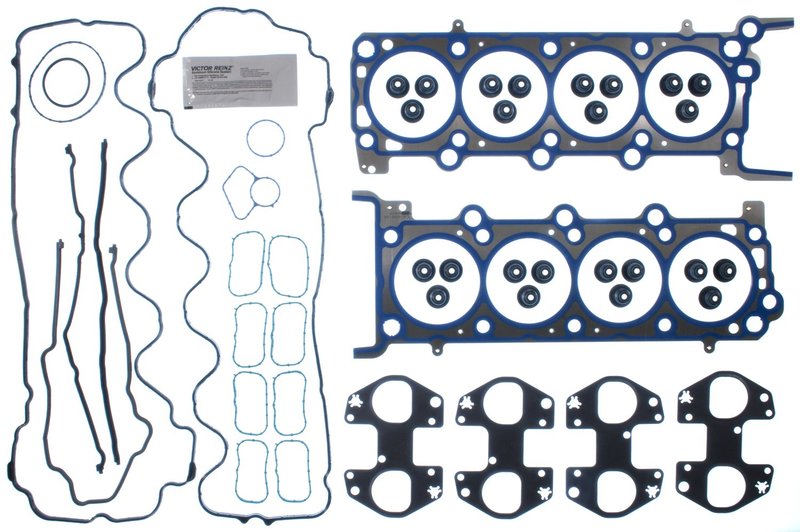 Mahle HS54400C Engine Cylinder Head Gasket Set