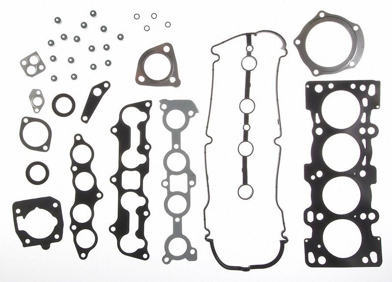 Mahle HS54402 Engine Cylinder Head Gasket Set