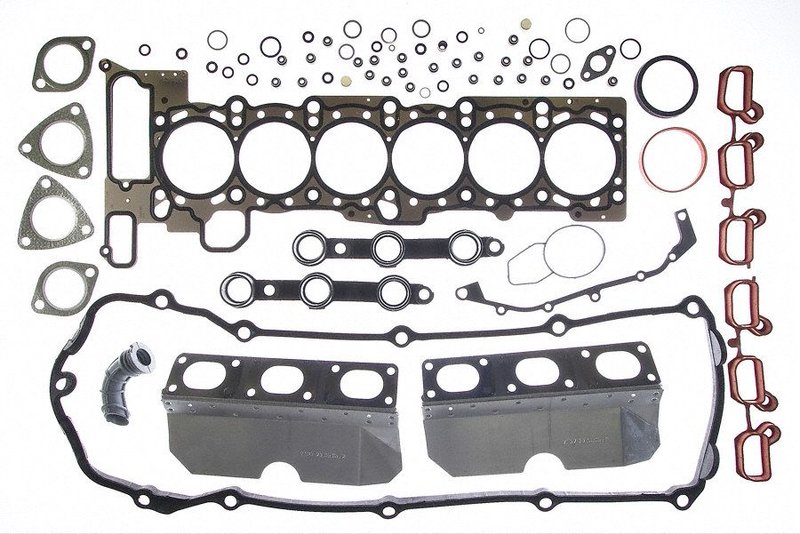 Mahle HS54414 Engine Cylinder Head Gasket Set