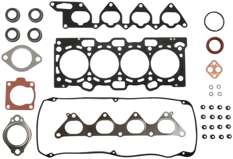 Mahle HS54491 Engine Cylinder Head Gasket Set