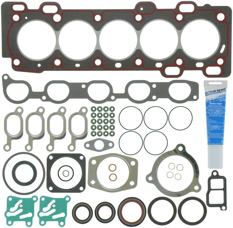 Mahle HS54548 Engine Cylinder Head Gasket Set