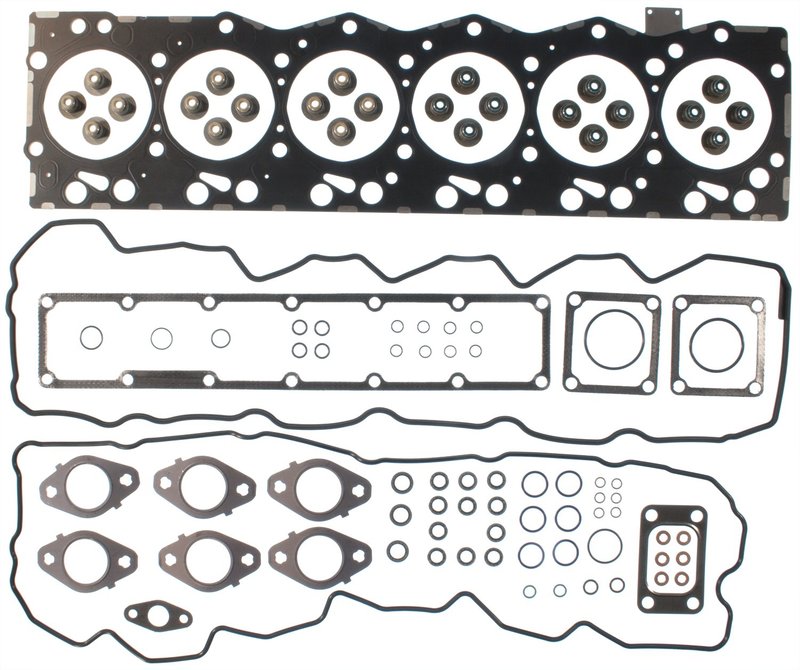 Mahle HS54556 Engine Cylinder Head Gasket Set