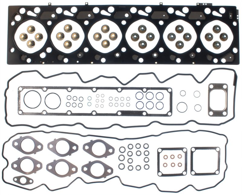 Mahle HS54557 Engine Cylinder Head Gasket Set