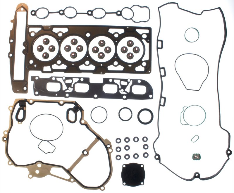 Mahle HS54563A Engine Cylinder Head Gasket Set