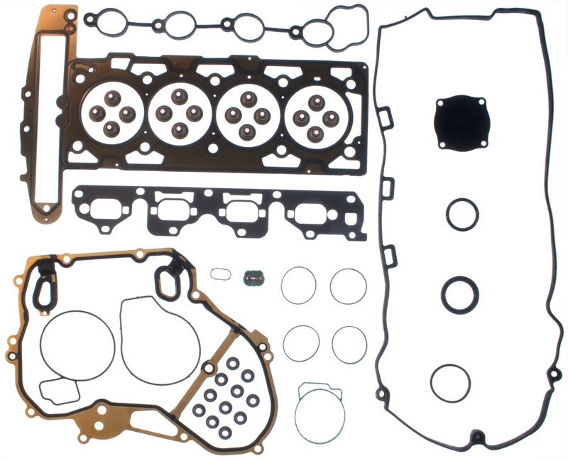 Mahle HS54563 Engine Cylinder Head Gasket Set