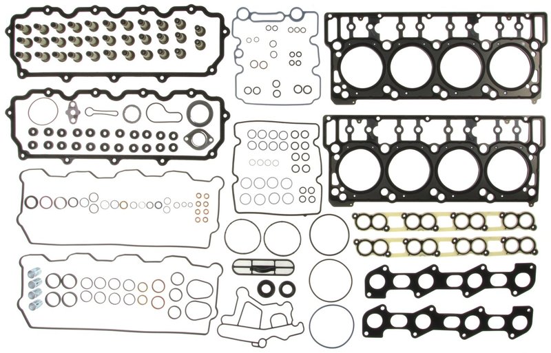 Mahle HS54579 Engine Cylinder Head Gasket Set