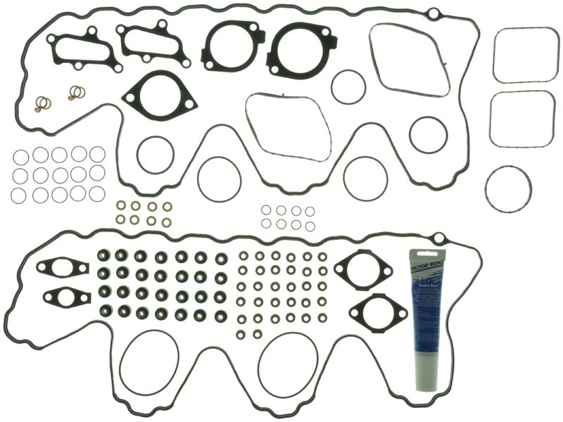 Mahle HS54580A Engine Cylinder Head Gasket Set