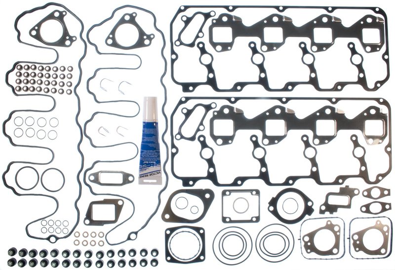 Mahle HS54580B Engine Cylinder Head Gasket Set