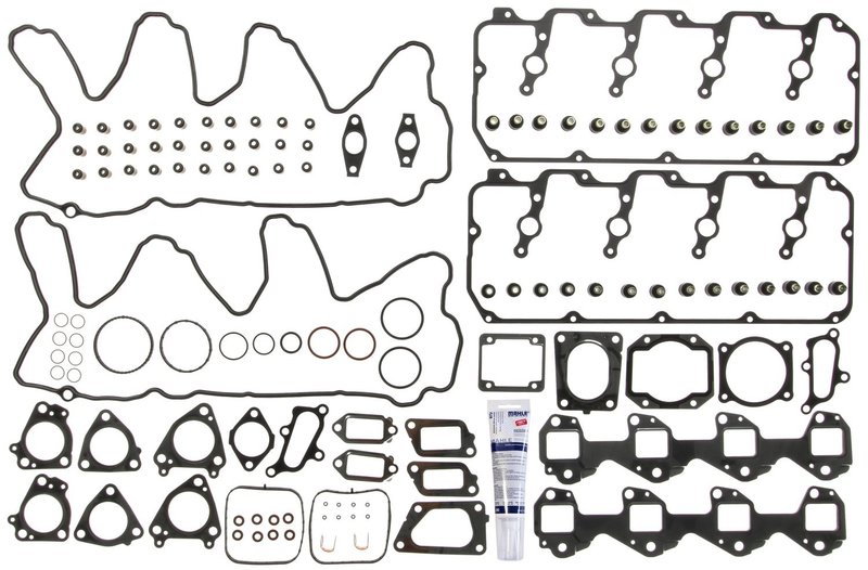 Mahle HS54580C Engine Cylinder Head Gasket Set