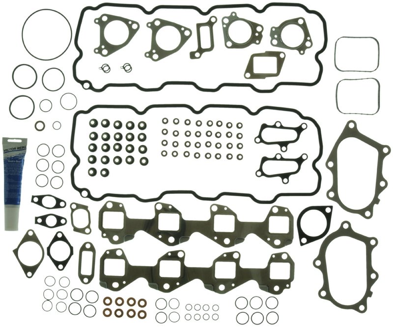 Mahle HS54580 Engine Cylinder Head Gasket Set
