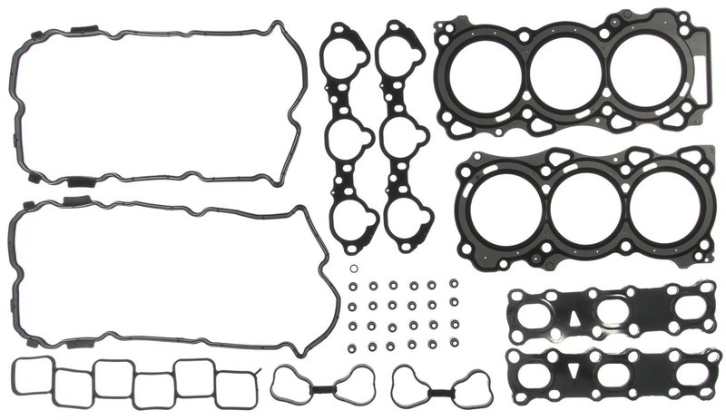 Mahle HS54587A Engine Cylinder Head Gasket Set