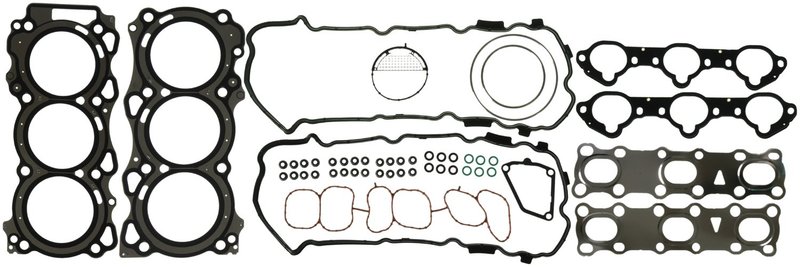 Mahle HS54587 Engine Cylinder Head Gasket Set