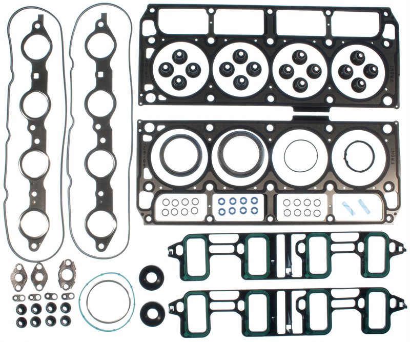 Mahle HS54660A Engine Cylinder Head Gasket Set