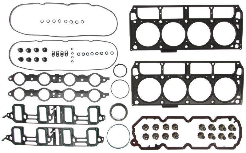 Mahle HS54660C Engine Cylinder Head Gasket Set