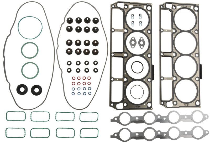 Mahle HS54660 Engine Cylinder Head Gasket Set