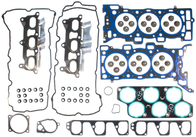 Mahle HS54661F Engine Cylinder Head Gasket Set