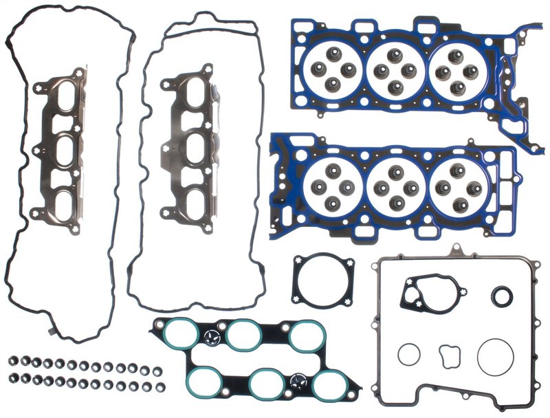 Mahle HS54661J Engine Cylinder Head Gasket Set