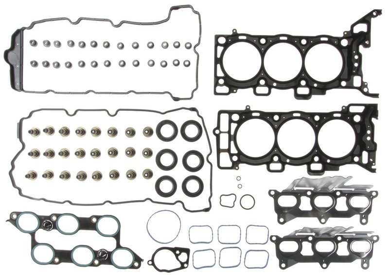 Mahle HS54661L Engine Cylinder Head Gasket Set